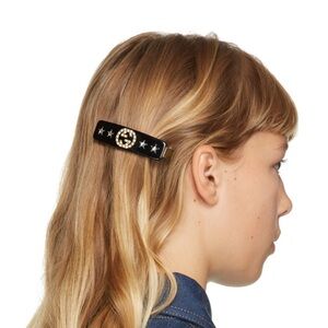 Gucci Hairclip